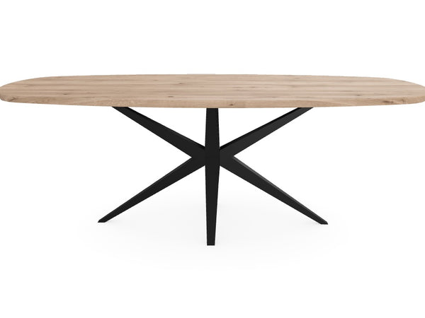 Eettafel - Maatwerk #4EISAW