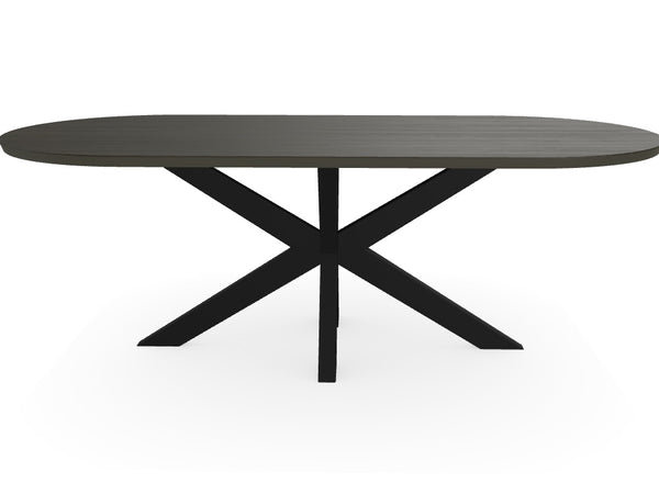 Eettafel - Maatwerk #4EPYQU - {{ product.type }} - Kas20