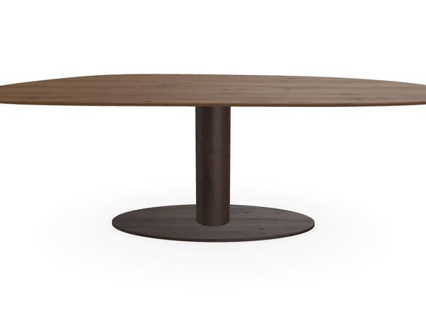 Eettafel - Maatwerk #4EVLAT - {{ product.type }} - Kas20