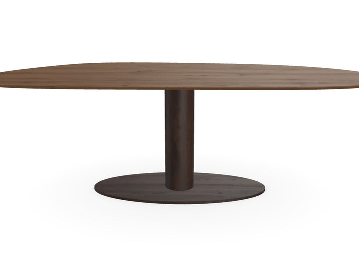 Eettafel - Maatwerk #4EVLAT - {{ product.type }} - Kas20