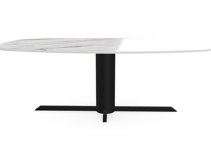 Eettafel - Maatwerk #4F5YSO - {{ product.type }} - Kas20