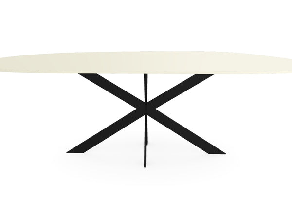 Eettafel - Maatwerk #4F6D8Y - {{ product.type }} - Kas20