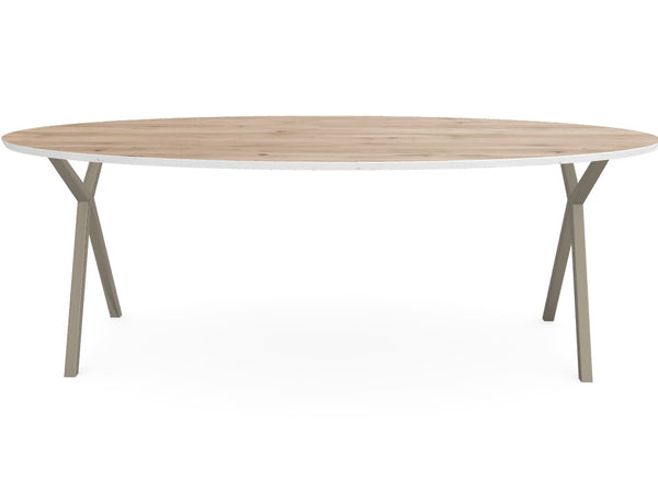 Eettafel - Maatwerk #4F9NKU - {{ product.type }} - Kas20