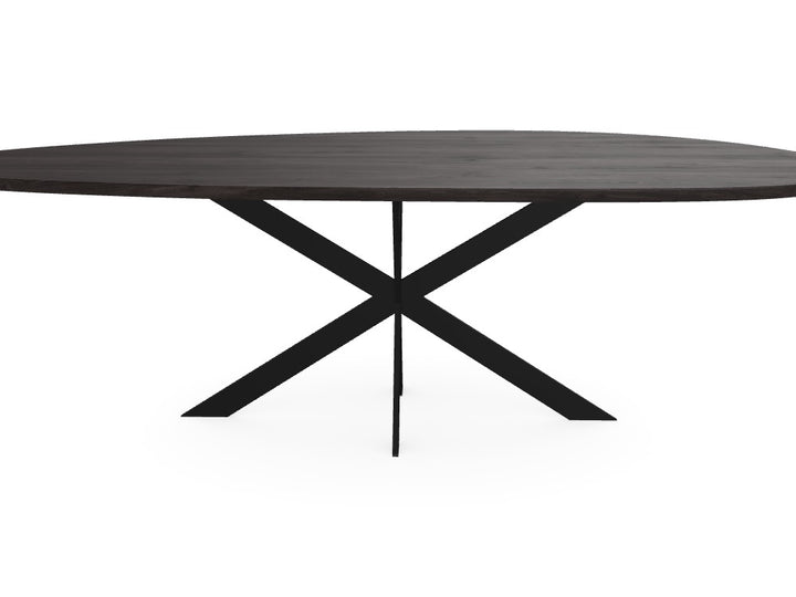 Eettafel - Maatwerk #4FF1AY - {{ product.type }} - Kas20