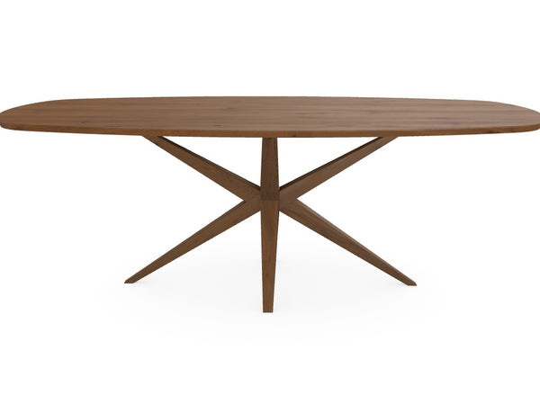 Eettafel - Maatwerk #4FJN0K - {{ product.type }} - Kas20