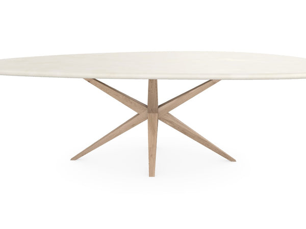 Eettafel - Maatwerk #4FWSAC - {{ product.type }} - Kas20