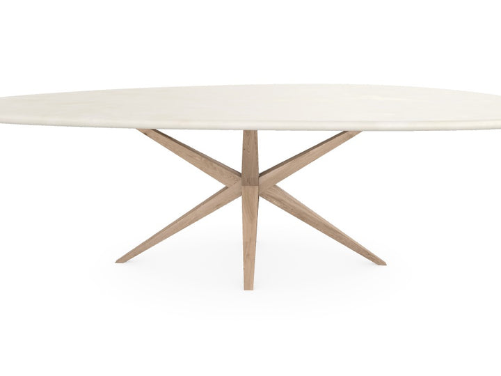 Eettafel - Maatwerk #4FWSAC - {{ product.type }} - Kas20