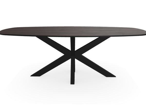 Eettafel - Maatwerk #4FZ6NQ - {{ product.type }} - Kas20