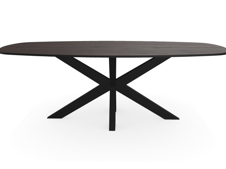 Eettafel - Maatwerk #4FZ6NQ - {{ product.type }} - Kas20
