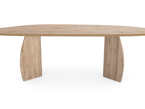 Eettafel - Maatwerk #4GQJZ2 - {{ product.type }} - Kas20