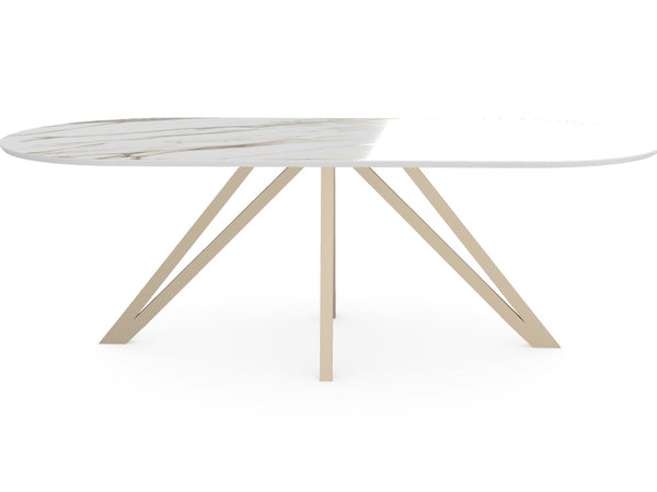 Eettafel - Maatwerk #4GTLYL