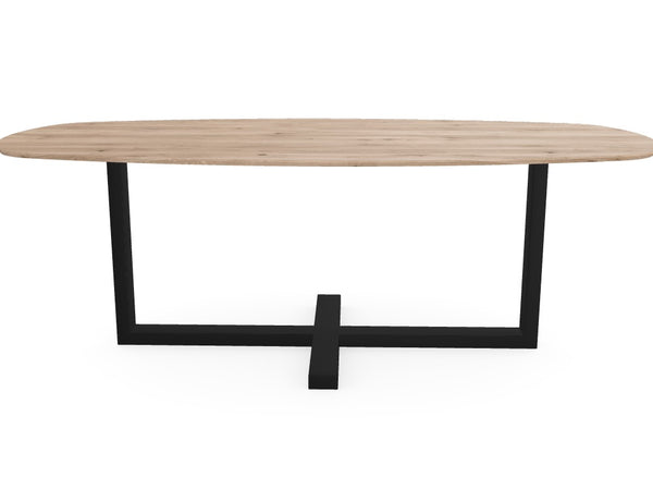 Eettafel - Maatwerk #4GWYXA