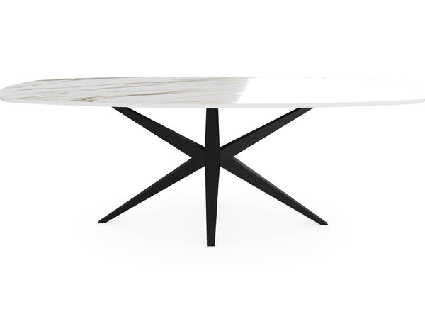 Eettafel - Maatwerk #4I7PKK
