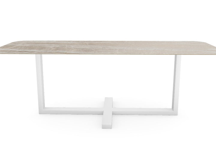 Eettafel - Maatwerk #4I9QVF - {{ product.type }} - Kas20