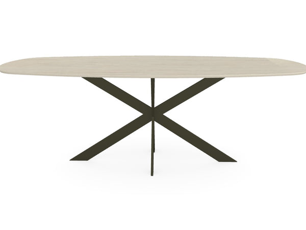 Eettafel - Maatwerk #4IKJGX - {{ product.type }} - Kas20
