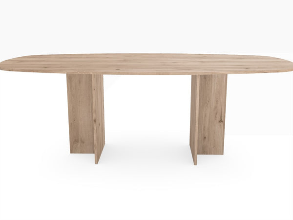 Eettafel - Maatwerk #4IP7YD - {{ product.type }} - Kas20