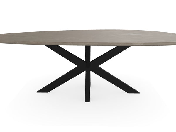 Eettafel - Maatwerk #4J1TEW - {{ product.type }} - Kas20