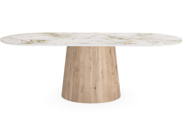 Eettafel - Maatwerk #4J35K9