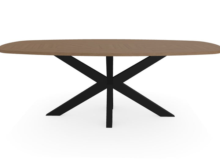 Eettafel - Maatwerk #4K3YDM - {{ product.type }} - Kas20