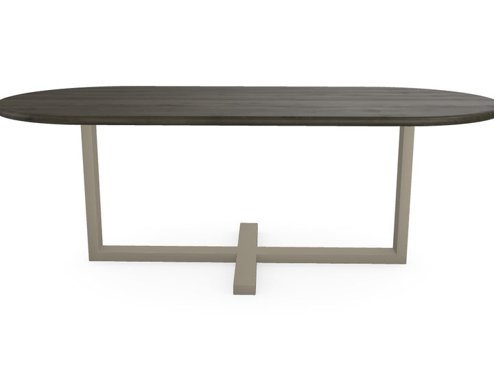 Eettafel - Maatwerk #4KEOMU - {{ product.type }} - Kas20