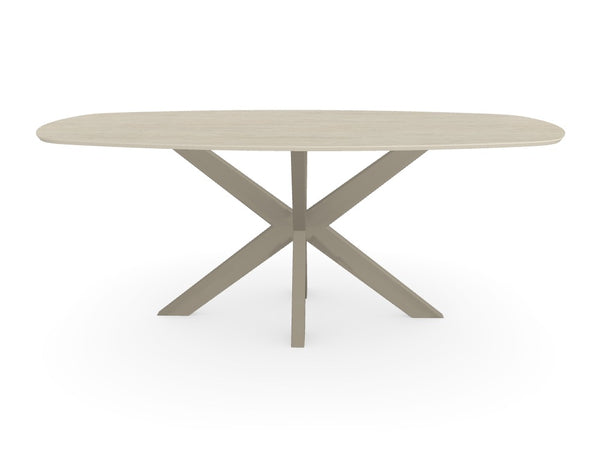 Eettafel - Maatwerk #4KQK9S - {{ product.type }} - Kas20