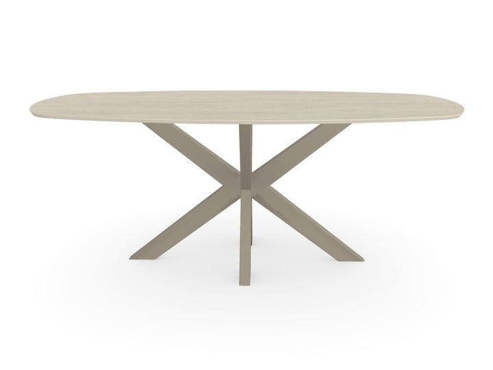 Eettafel - Maatwerk #4KQK9S - {{ product.type }} - Kas20
