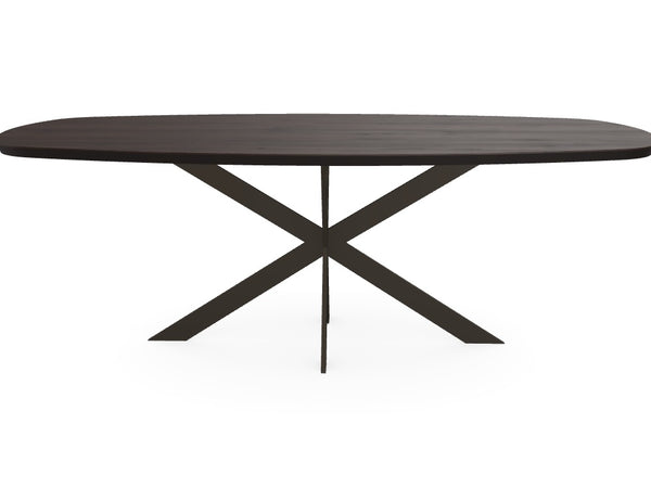 Eettafel - Maatwerk #4KU4O5 - {{ product.type }} - Kas20