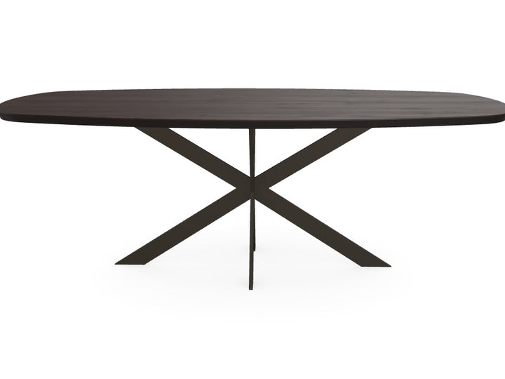 Eettafel - Maatwerk #4KU4O5 - {{ product.type }} - Kas20