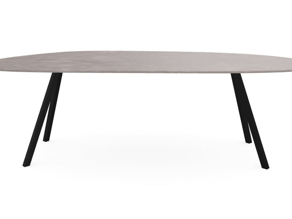 Eettafel - Maatwerk #4LWW4H - {{ product.type }} - Kas20