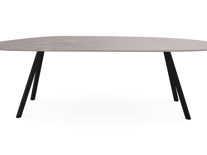 Eettafel - Maatwerk #4LWW4H - {{ product.type }} - Kas20