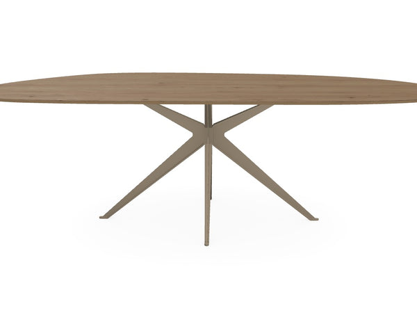 Eettafel - Maatwerk #4M0PFW