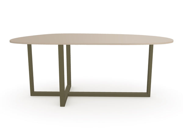 Eettafel - Maatwerk #4MML0S - {{ product.type }} - Kas20