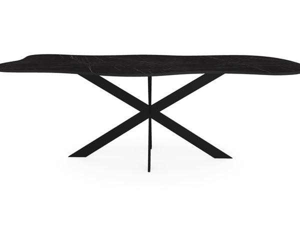 Eettafel - Maatwerk #4NBHQE - {{ product.type }} - Kas20