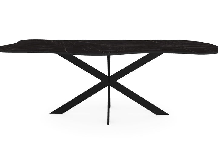 Eettafel - Maatwerk #4NBHQE - {{ product.type }} - Kas20