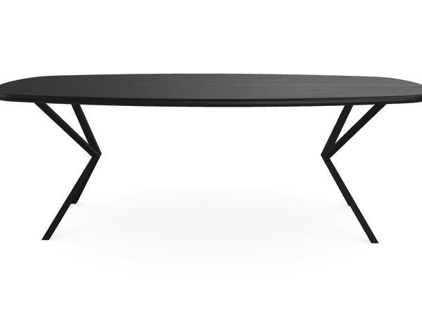 Eettafel - Maatwerk #4NDB5U