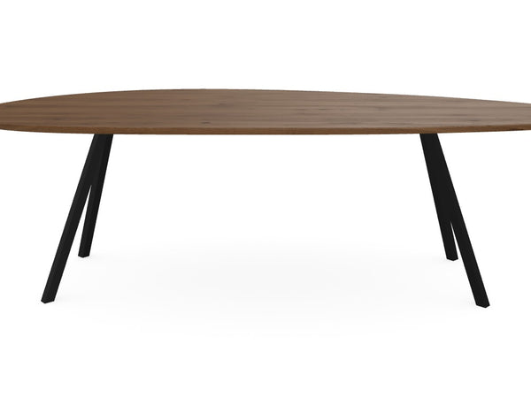 Eettafel - Maatwerk #4NHPLA