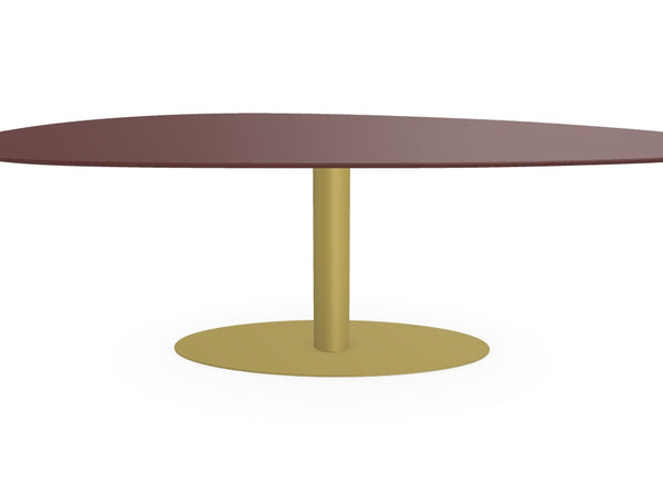 Eettafel - Maatwerk #4NJVDG - {{ product.type }} - Kas20