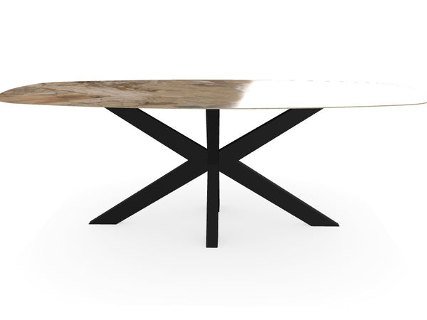 Eettafel - Maatwerk #4NNQXJ
