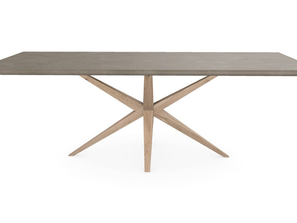 Eettafel - Maatwerk #4NOXNM - {{ product.type }} - Kas20