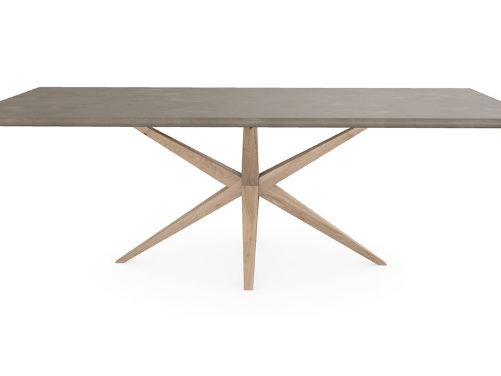 Eettafel - Maatwerk #4NOXNM - {{ product.type }} - Kas20