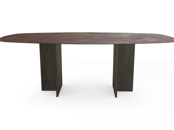 Eettafel - Maatwerk #4NTKHH - {{ product.type }} - Kas20
