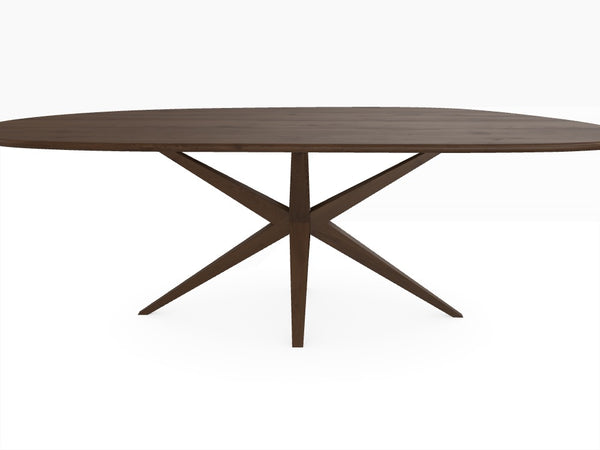 Eettafel - Maatwerk #4NXGLF