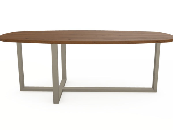 Eettafel - Maatwerk #4NXH6V - {{ product.type }} - Kas20
