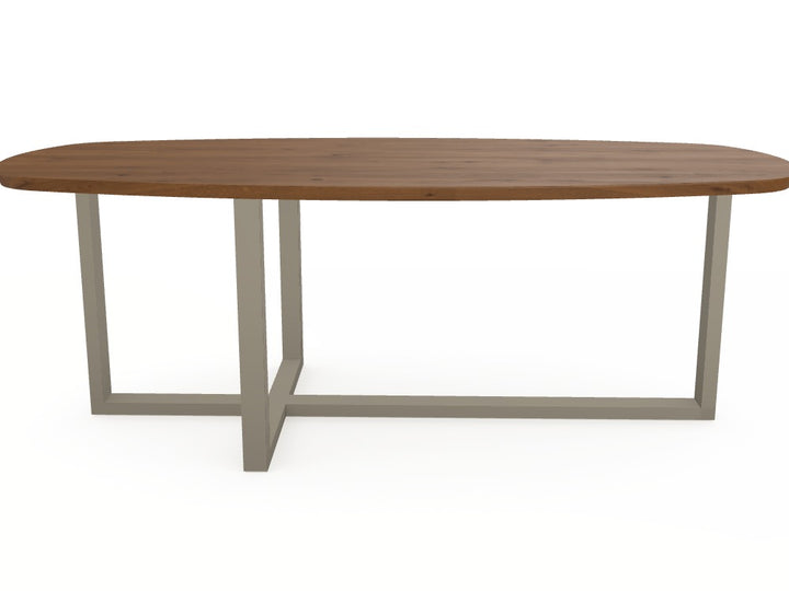 Eettafel - Maatwerk #4NXH6V - {{ product.type }} - Kas20