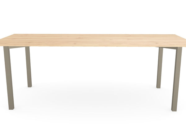 Eettafel - Maatwerk #4OB3UC - {{ product.type }} - Kas20