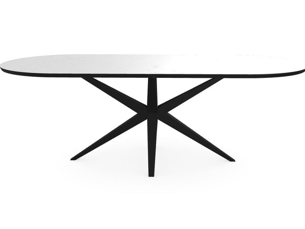 Eettafel - Maatwerk #4ODX4S