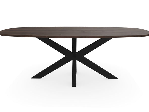 Eettafel - Maatwerk #4PDRKN