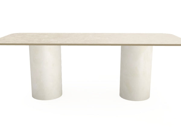 Eettafel - Maatwerk #4PIZVO - {{ product.type }} - Kas20