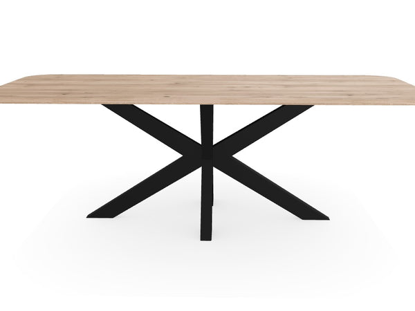 Eettafel - Maatwerk #4PRX00 - {{ product.type }} - Kas20