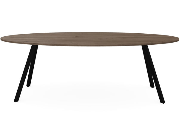 Eettafel - Maatwerk #4PUTNL